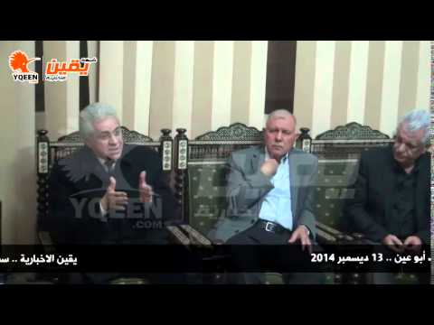 السياسي المصري حمدين صباحي يعلن موقفه من