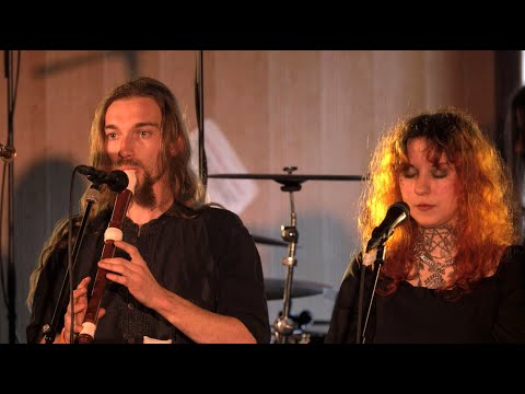 Gofannon | NEDERFEST - Full Show