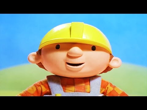 Bob the Builder Classics | Pilchard in a Pickle | Season 1 Ep 1 | Mega Machines