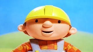 Bob the Builder Classics | Pilchard in a Pickle | Season 1 Ep 1 | Mega Machines