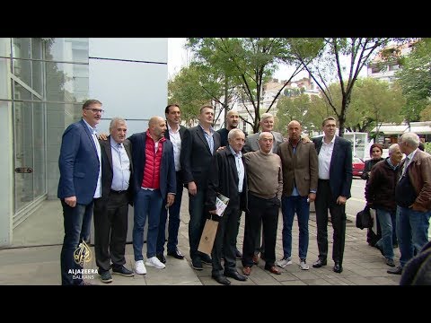 '250 stepenika': Okupljanje zlatne generacije iz Bormija