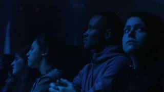 Live from Roundhouse Rising Festival: Little Simz presents Welcome to Wonderland: The Experience