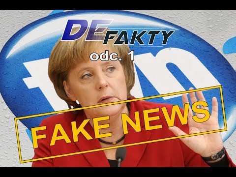 Fake News - TVN, multikulti i poprawność politycznej