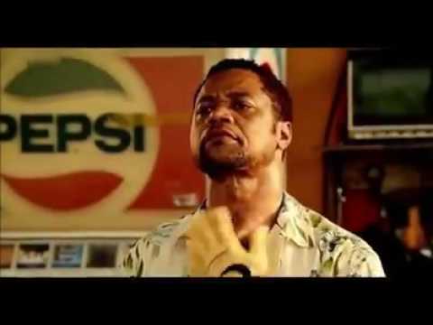 Lady Gaga - all scenes in Machete Kills