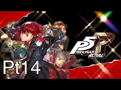 persona 5 pt 14