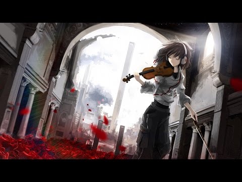 {292} Nightcore (Survive This!) - Lessons in Deception (with lyrics)