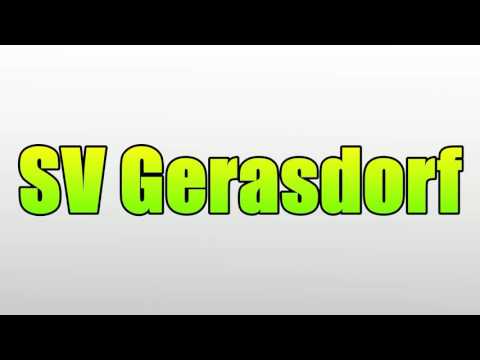 SV Gerasdorf