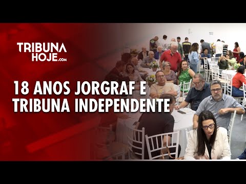 Tribuna Hoje - Breakfast marks the 18th anniversary of Tribuna Independente