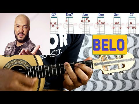 Incondicinalmente (vers. 2) - Belo