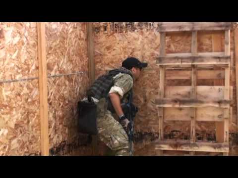 M4HTD @ LZ-5 05-16-10