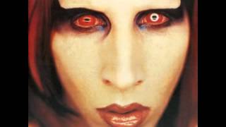 Marilyn Manson - A Rose And Baby Ruth