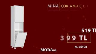 Modalife'ta Dev Kampanya - 17-23 Şubat Fabrika Fırsat Günleri