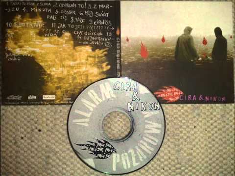 Cira & Nikon - Spotkanie