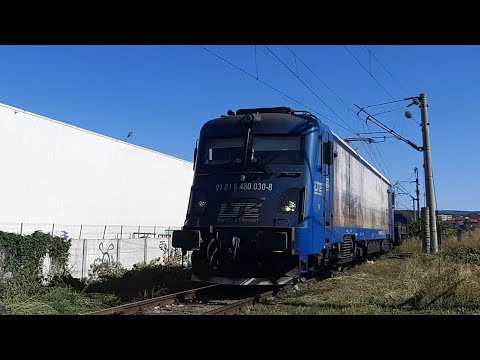 Lema 030 pleacă din Socola cu un mecanic de treabă.