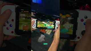 Esse é o melhor Gamepad Bluetooth da SHOPEE BSP D3 🔥🎮