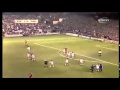Souness breaks opponents jaw in Liverpool v Dinamo Bucharest match