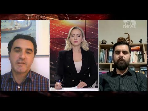 'Takimi-Vuçiç-Kurti, i pamundur'/ Muhaxhiri: Ndërkombëtarët të qartësohen, pastaj... | Breaking