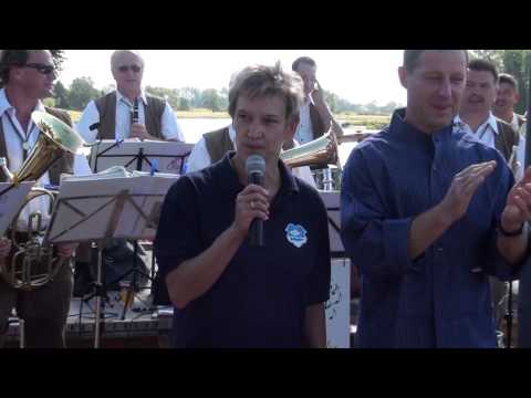 Schifferfest 2012 in Elster (Elbe)