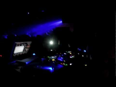 Matthew Oh "Closing set" @ Bellaciao (Urban Club) 27/01/2013