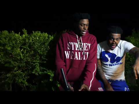 Lah Jam, TaliG26 - On The Run {Official Music Video}