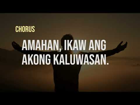 ETERNAL FATHER -  LYRIC VIDEO | ORIGINAL KINGDOM MUSIC