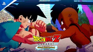 Dragon Ball Z: Kakarot - DLC 6 Announcement Trailer Trailer