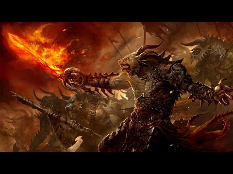 Fear not this night - [Guild Wars 2 GMV]