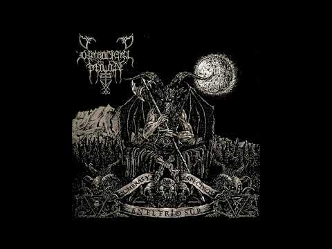 Diabolical Moon - Sombras y Espectros en el Frío Sur  (Full Ep 2019)