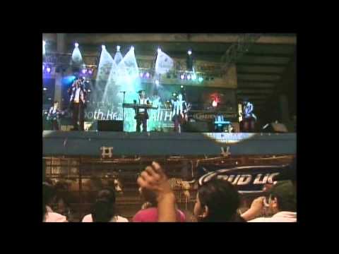 LA DINASTIA DE TUZANTLA EN VIVO