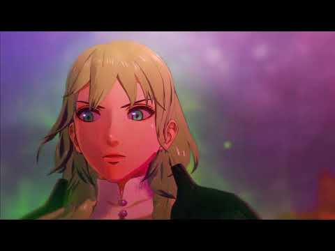 Fire Emblem Warriors Three Hopes - Shez vs Byleth (ROUND TWO)