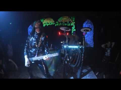 McCOY's S.U.N. PROJECT @ TAYAT Psy-Jungle