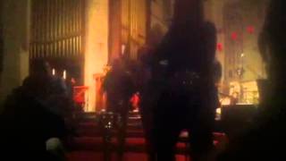 Oh My God - The Wooden Sky