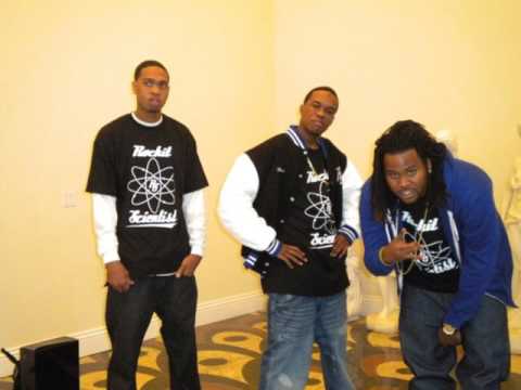 Murder Rate (SNITCH) - NhT Boyz ft. Philthy Rich