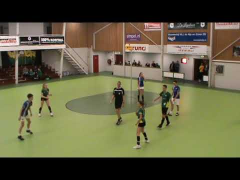 GG/ Ijskoud de Beste A1 - Avanti/ Post Makelaardij A1