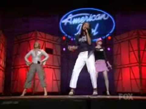 Leah, Elizabeth, and Dina - Young Hearts Run Free