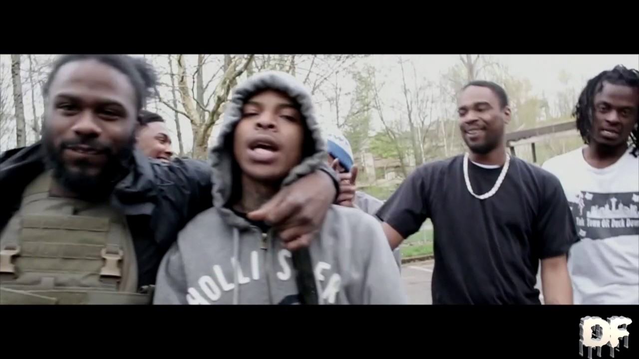 Promotional video thumbnail 5 for Taye Zooited