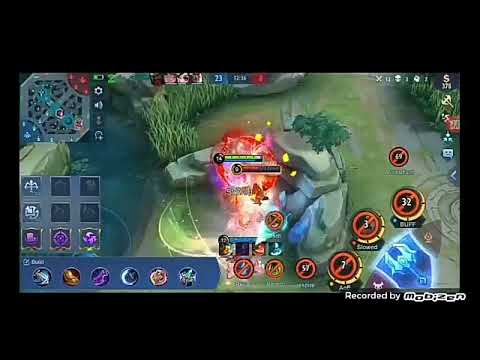 Irithel untouchable build be like#shorts