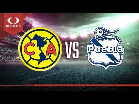 Previo América - Puebla | Clausura 2019 - Jornada 10 | Televisa Deportes