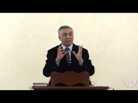 2015-03-06 Domenica Mattina - Fr. Mondello - Fr. Frusteri - Apocalisse cap. 3 ver. 14