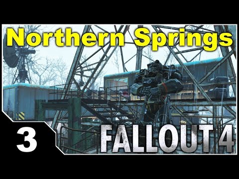 Fallout: Northern Springs - EP3