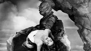 The Creature Walks Among Us (1956) Video