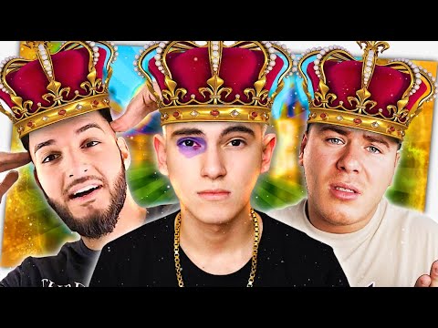 Die absurde Zeit der 3. YOUTUBER GENERATION