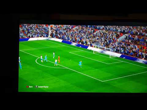 Fifa 18 FUT win division 1 : 8-0-0