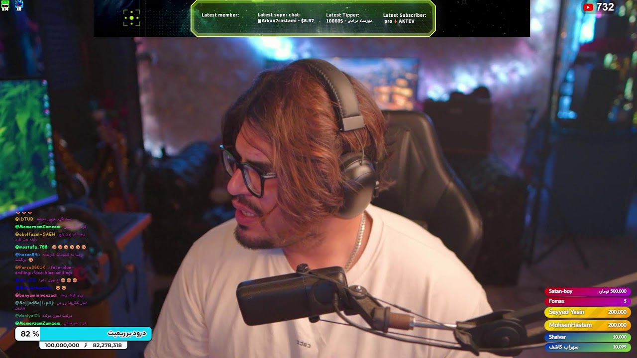 #gta #persian💥 | رضا فرشته - رول پلی  | P 13 | 💥