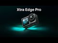 Xtra Edge Pro Beginner's Guide | First Use Tutorial