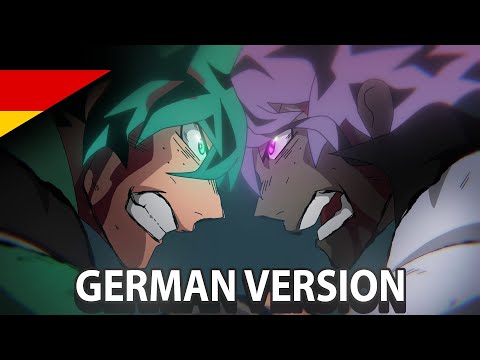 My Hero Agency - Deku gegen All For One | Folge: 0