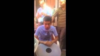 İZMİR ÇAĞDAŞ GÖRME ENGELLİLER DERNEĞİ ZİYARETİNDEN
