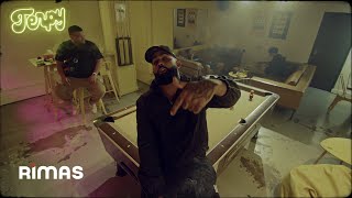 Songtext von Eladio Carrión - Que Cojones ... Text Musik-video-Miniaturansicht