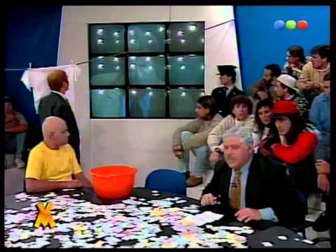 The Depressing Team - VideoMatch 1997