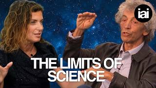Science and the unknowable universe | Avshalom Elitzur and Lera Boroditsky